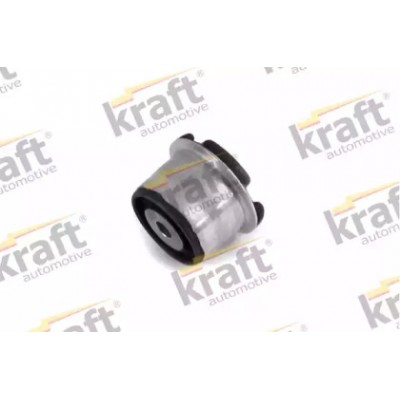 Втулка, балка моста 4231860 KRAFT AUTOMOTIVE - купить в магазине запчастей по Украине