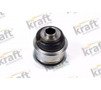 Подвеска, рычаг независимой подвески колеса KRAFT AUTOMOTIVE 4232695 4232695 KRAFT AUTOMOTIVE - купить в магазине запчастей по Украине
