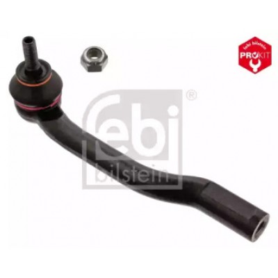 Наконечник поперечной рулевой тяги 42730 FEBI BILSTEIN - купить в магазине запчастей по Украине