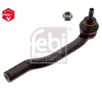 Наконечник поперечной рулевой тяги FEBI BILSTEIN 42731 42731 FEBI BILSTEIN - купить в магазине запчастей по Украине