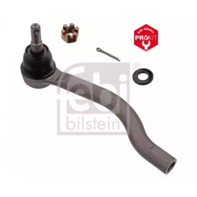 Наконечник поперечной рулевой тяги 42737 FEBI BILSTEIN - купить в магазине запчастей по Украине
