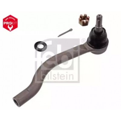Наконечник поперечной рулевой тяги 42738 FEBI BILSTEIN - купить в магазине запчастей по Украине