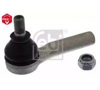 Наконечник поперечной рулевой тяги FEBI BILSTEIN 42763 42763 FEBI BILSTEIN - купить в магазине запчастей по Украине