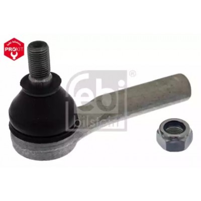 Наконечник поперечной рулевой тяги 42763 FEBI BILSTEIN - купить в магазине запчастей по Украине