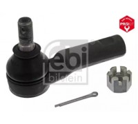 Наконечник поперечной рулевой тяги FEBI BILSTEIN 42772 42772 FEBI BILSTEIN - купить в магазине запчастей по Украине