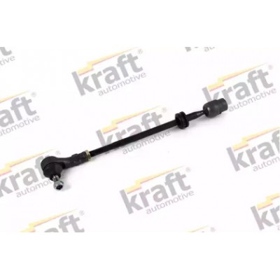 Осевой шарнир, рулевая тяга 4300135 KRAFT AUTOMOTIVE - купить в магазине запчастей по Украине