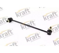 Тяга / стойка, стабилизатор KRAFT AUTOMOTIVE 4300215 4300215 KRAFT AUTOMOTIVE - купить в магазине запчастей по Украине