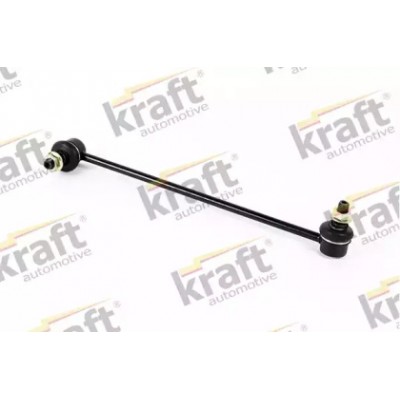 Тяга / стойка, стабилизатор 4300215 KRAFT AUTOMOTIVE - купить в магазине запчастей по Украине
