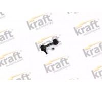 Тяга / стойка, стабилизатор KRAFT AUTOMOTIVE 4300217 4300217 KRAFT AUTOMOTIVE - купить в магазине запчастей по Украине