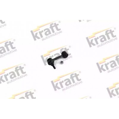 Тяга / стойка, стабилизатор 4300217 KRAFT AUTOMOTIVE - купить в магазине запчастей по Украине