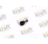 Тяга / стойка, стабилизатор KRAFT AUTOMOTIVE 4300222 4300222 KRAFT AUTOMOTIVE - купить в магазине запчастей по Украине
