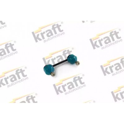 Тяга / стойка, стабилизатор 4300255 KRAFT AUTOMOTIVE - купить в магазине запчастей по Украине