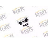 Тяга / стойка, стабилизатор KRAFT AUTOMOTIVE 4300259 4300259 KRAFT AUTOMOTIVE - купить в магазине запчастей по Украине
