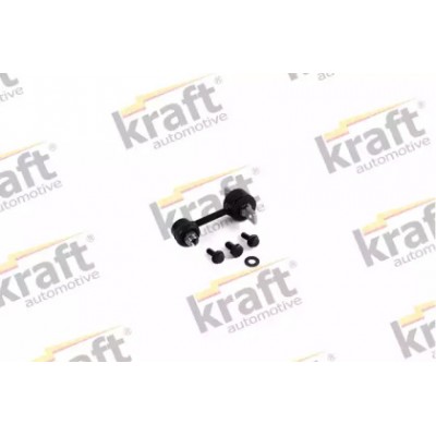 Тяга / стойка, стабилизатор 4300259 KRAFT AUTOMOTIVE - купить в магазине запчастей по Украине