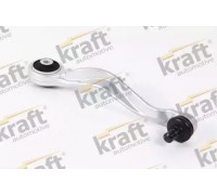 Рычаг независимой подвески колеса, подвеска колеса KRAFT AUTOMOTIVE 4300410 4300410 KRAFT AUTOMOTIVE - купить в магазине запчастей по Украине