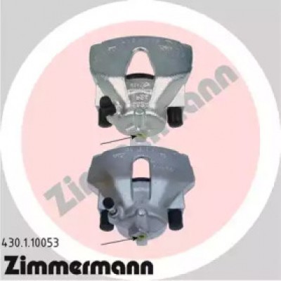 Тормозной суппорт 430110053 ZIMMERMANN - купить в магазине запчастей по Украине