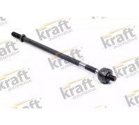 Осевой шарнир, рулевая тяга KRAFT AUTOMOTIVE 4301140 4301140 KRAFT AUTOMOTIVE - купить в магазине запчастей по Украине