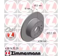 430147520 ZIMMERMANN - купить в магазине запчастей по Украине