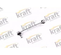 Тяга / стойка, стабилизатор KRAFT AUTOMOTIVE 4301493 4301493 KRAFT AUTOMOTIVE - купити в магазині запчастин по Україні