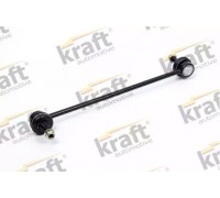 Тяга / стойка, стабилизатор KRAFT AUTOMOTIVE 4301590 4301590 KRAFT AUTOMOTIVE - купить в магазине запчастей по Украине