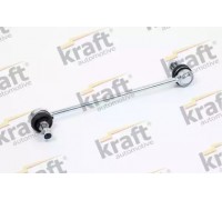 Тяга / стойка, стабилизатор KRAFT AUTOMOTIVE 4302020 4302020 KRAFT AUTOMOTIVE - купить в магазине запчастей по Украине
