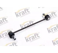 Тяга / стойка, стабилизатор KRAFT AUTOMOTIVE 4302039 4302039 KRAFT AUTOMOTIVE - купить в магазине запчастей по Украине