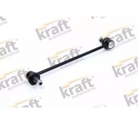 Тяга / стойка, стабилизатор KRAFT AUTOMOTIVE 4302081 4302081 KRAFT AUTOMOTIVE - купить в магазине запчастей по Украине