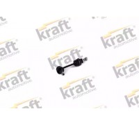 Тяга / стойка, стабилизатор KRAFT AUTOMOTIVE 4302506 4302506 KRAFT AUTOMOTIVE - купить в магазине запчастей по Украине