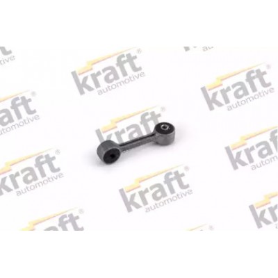 Тяга / стойка, стабилизатор 4302601 KRAFT AUTOMOTIVE - купить в магазине запчастей по Украине