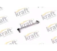 Тяга / стойка, стабилизатор KRAFT AUTOMOTIVE 4302684 4302684 KRAFT AUTOMOTIVE - купить в магазине запчастей по Украине