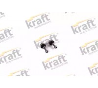 Тяга / стойка, стабилизатор KRAFT AUTOMOTIVE 4302840 4302840 KRAFT AUTOMOTIVE - купить в магазине запчастей по Украине