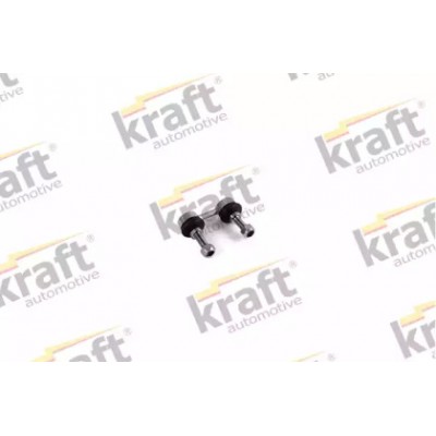 Тяга / стойка, стабилизатор 4302840 KRAFT AUTOMOTIVE - купить в магазине запчастей по Украине