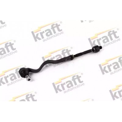 Осевой шарнир, рулевая тяга 4302889 KRAFT AUTOMOTIVE - купить в магазине запчастей по Украине