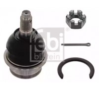 Несущий / направляющий шарнир FEBI BILSTEIN 43029 43029 FEBI BILSTEIN - купити в магазині запчастин по Україні