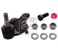 Несущий / направляющий шарнир FEBI BILSTEIN 43030 43030 FEBI BILSTEIN - купить в магазине запчастей по Украине