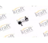 Тяга / стойка, стабилизатор KRAFT AUTOMOTIVE 4303011 4303011 KRAFT AUTOMOTIVE - купить в магазине запчастей по Украине
