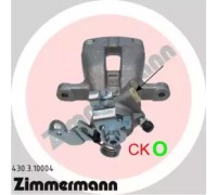 430310004 ZIMMERMANN - купить в магазине запчастей по Украине