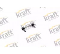 Тяга / стойка, стабилизатор KRAFT AUTOMOTIVE 4303102 4303102 KRAFT AUTOMOTIVE - купить в магазине запчастей по Украине