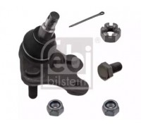 Несущий / направляющий шарнир FEBI BILSTEIN 43033 43033 FEBI BILSTEIN - купить в магазине запчастей по Украине