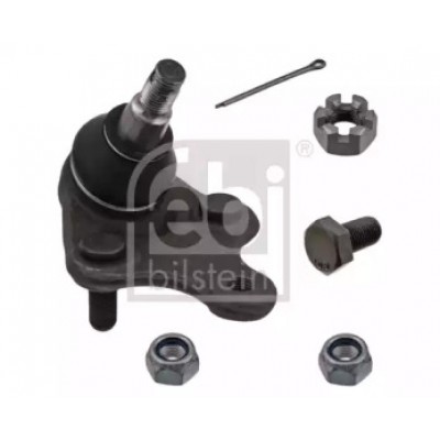 Несущий / направляющий шарнир 43033 FEBI BILSTEIN - купить в магазине запчастей по Украине