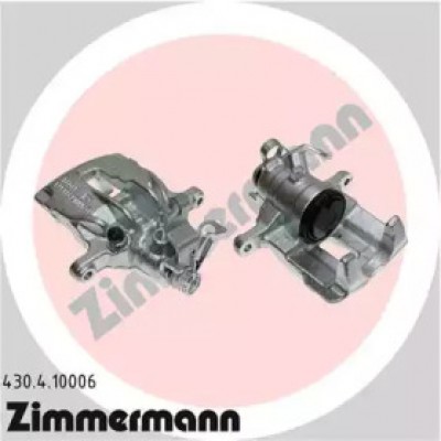 Тормозной суппорт 430410006 ZIMMERMANN - купить в магазине запчастей по Украине