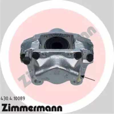 Тормозной суппорт 430410089 ZIMMERMANN - купить в магазине запчастей по Украине