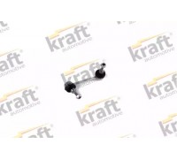 Тяга / стойка, стабилизатор KRAFT AUTOMOTIVE 4305202 4305202 KRAFT AUTOMOTIVE - купить в магазине запчастей по Украине