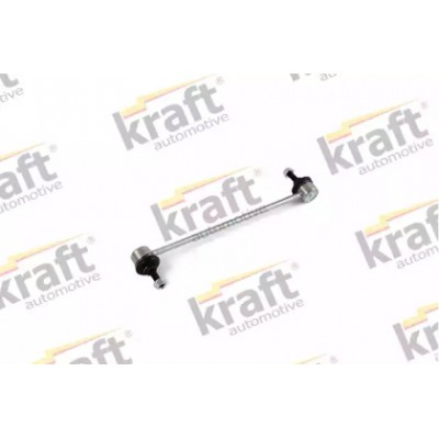 Тяга / стойка, стабилизатор 4305530 KRAFT AUTOMOTIVE - купить в магазине запчастей по Украине