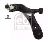 Рычаг независимой подвески колеса, подвеска колеса FEBI BILSTEIN 43056 43056 FEBI BILSTEIN - купити в магазині запчастин по Україні