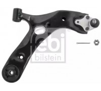 Рычаг независимой подвески колеса, подвеска колеса FEBI BILSTEIN 43057 43057 FEBI BILSTEIN - купити в магазині запчастин по Україні
