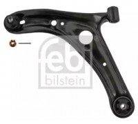 Рычаг независимой подвески колеса, подвеска колеса FEBI BILSTEIN 43059 43059 FEBI BILSTEIN - купить в магазине запчастей по Украине