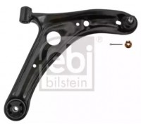 Рычаг независимой подвески колеса, подвеска колеса FEBI BILSTEIN 43060 43060 FEBI BILSTEIN - купить в магазине запчастей по Украине