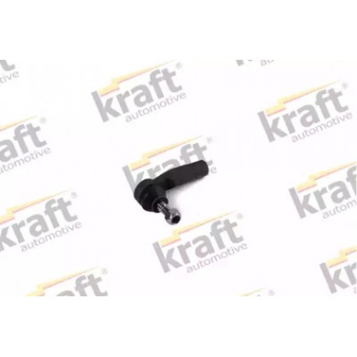 Наконечник поперечной рулевой тяги 4310062 KRAFT AUTOMOTIVE - купить в магазине запчастей по Украине