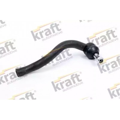 Наконечник поперечной рулевой тяги 4310650 KRAFT AUTOMOTIVE - купить в магазине запчастей по Украине